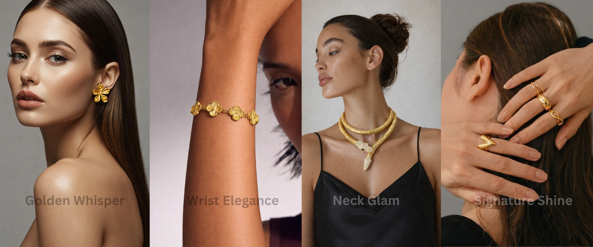 Elevate Your Style Every Day
